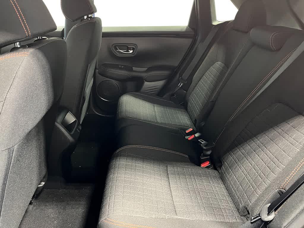 2027 Honda HR-V SPORT AWD 缩略图 23