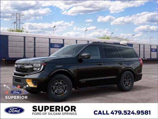 New 2027 Ford Expedition TREMOR