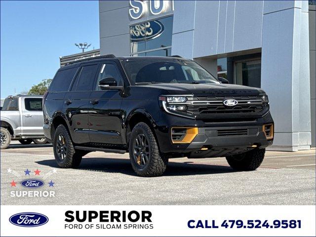 New 2027 Ford Expedition TREMOR