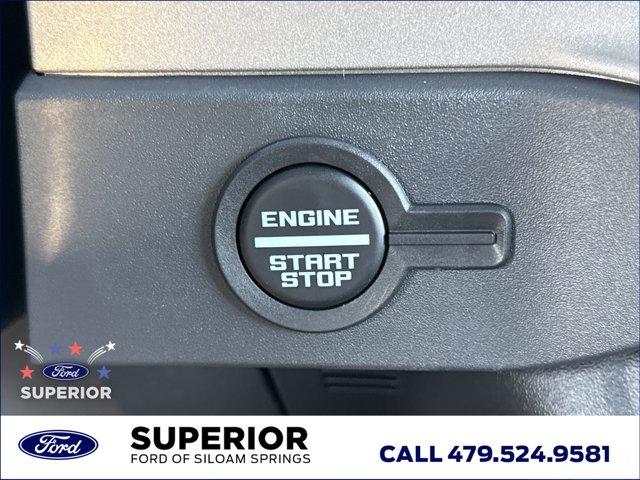 2026 FORD BRONCO OUTER BANKS 缩略图 22