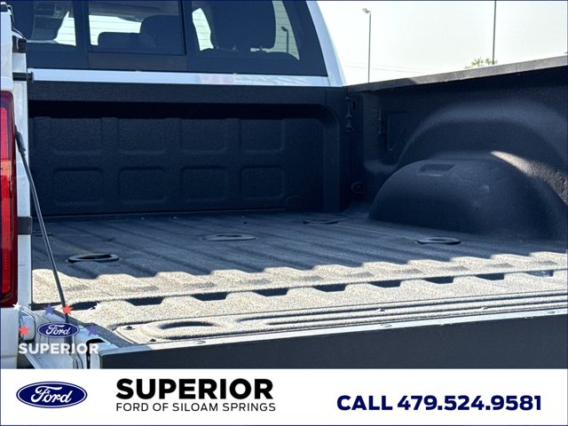 2025 RAM 2500 LARAMIE thumbnail 11