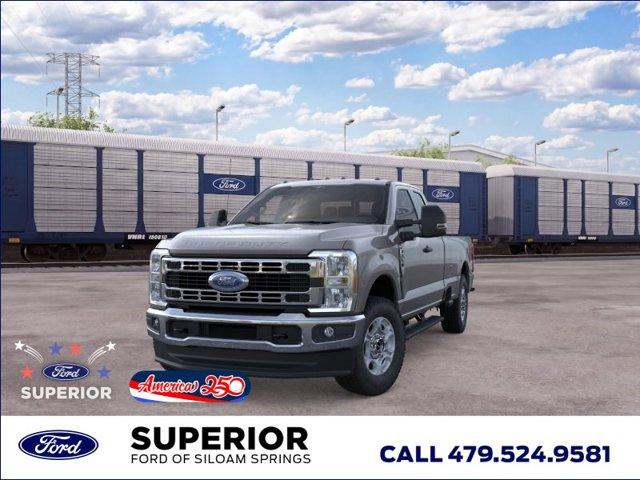 صورة 2 لـ 2026 FORD F-350 SUPER DUTY