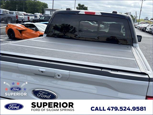 2023 FORD F-150 XLT photo 6