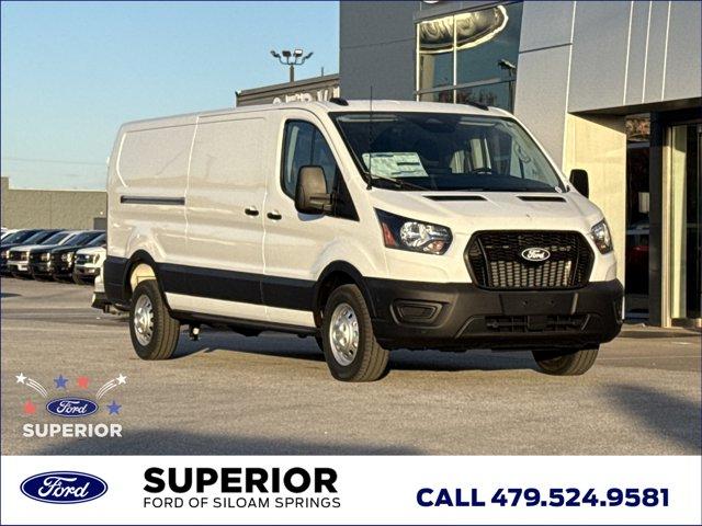 New 2026 Ford Transit-350 Base