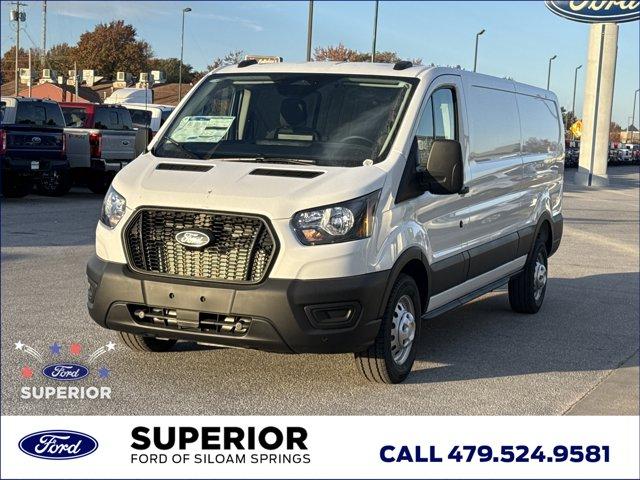 2026 FORD TRANSIT-350 BASE 缩略图 12
