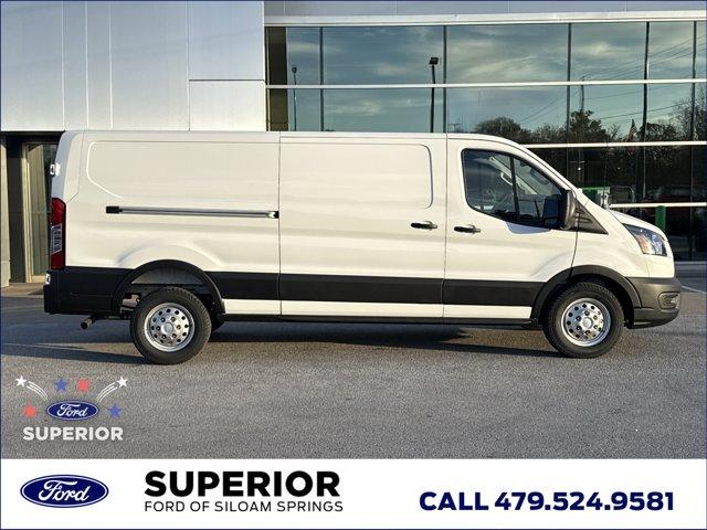 New 2026 Ford Transit-350 Base