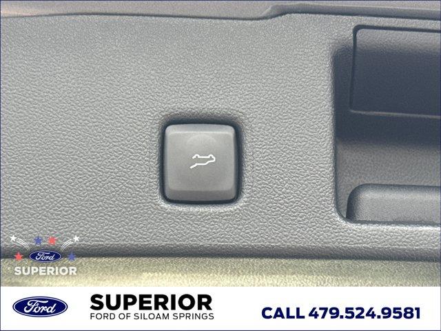 صورة 13 لـ 2024 FORD ESCAPE ST-LINE ELITE