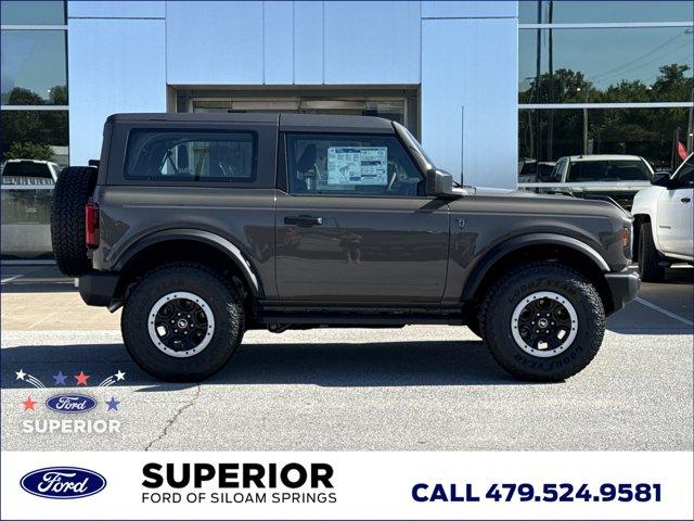 صورة 2 لـ 2026 FORD BRONCO BASE