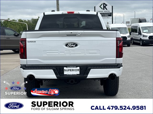 FORD F-150 XLT - 3