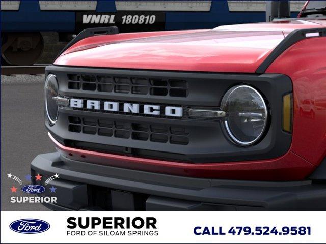 2026 FORD BRONCO BASE 缩略图 19