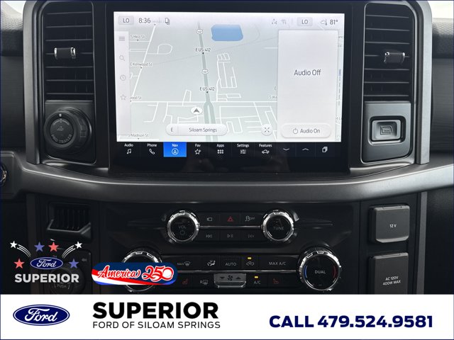صورة مصغرة 17 لـ 2026 FORD F-150 XLT