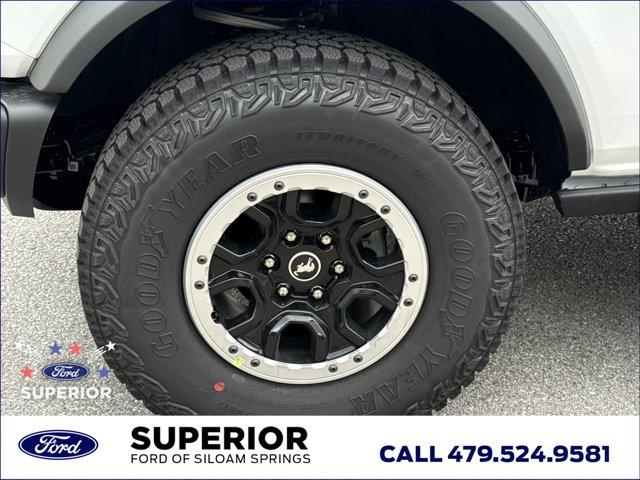صورة مصغرة 14 لـ 2026 FORD BRONCO BADLANDS