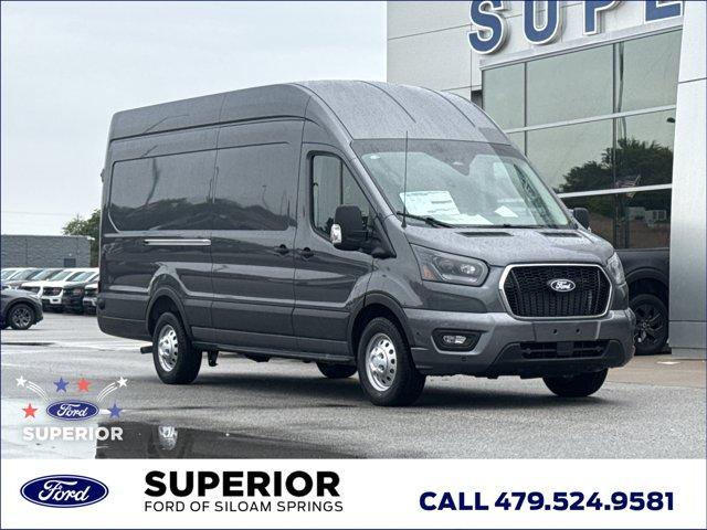 New 2026 Ford Transit-350 Base