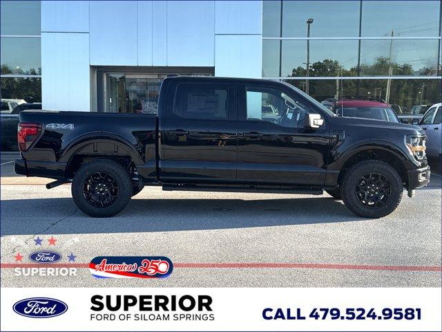 2026 FORD F-150 XLT 照片 2