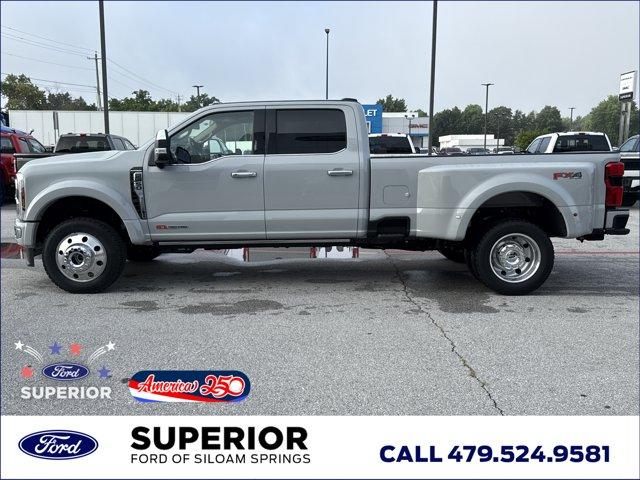 صورة مصغرة 12 لـ 2026 FORD F-450 PLATINUM