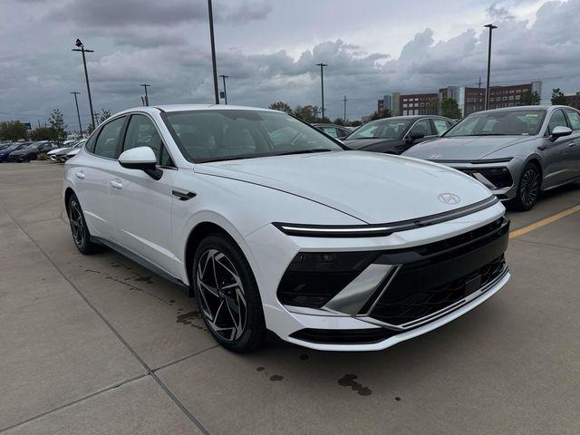 New 2026 Hyundai SONATA SEL