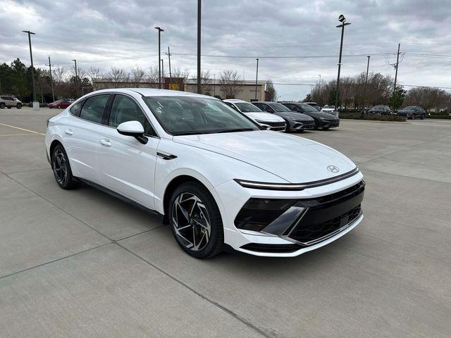 New 2026 Hyundai SONATA SEL