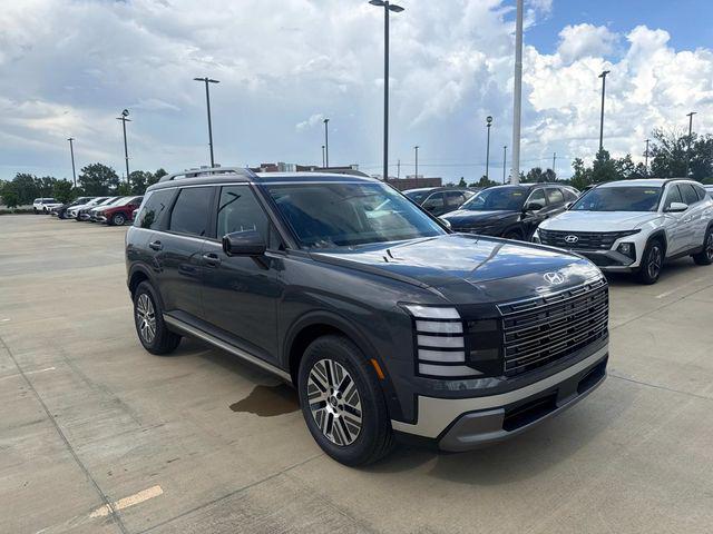 New 2026 Hyundai Palisade Hybrid SEL Premium 7P