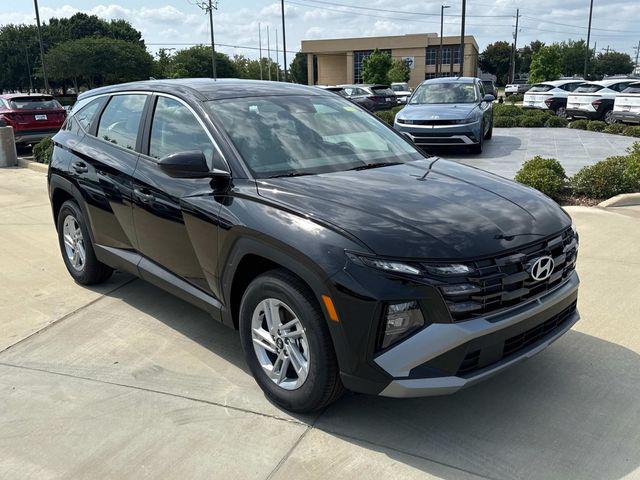 New 2026 Hyundai TUCSON SE