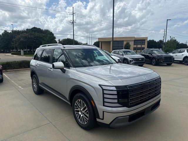 New 2026 Hyundai PALISADE SEL 7P