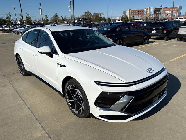 New 2026 Hyundai SONATA SEL