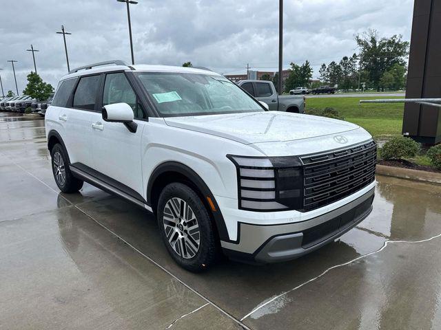 New 2026 Hyundai Palisade Hybrid Blue SEL 7P