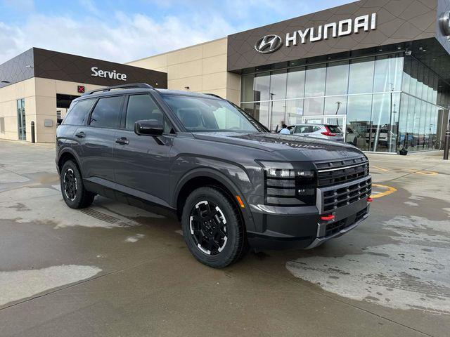 New 2026 Hyundai PALISADE XRT Pro