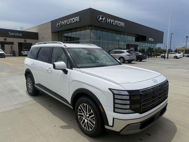 New 2026 Hyundai PALISADE SEL 7P