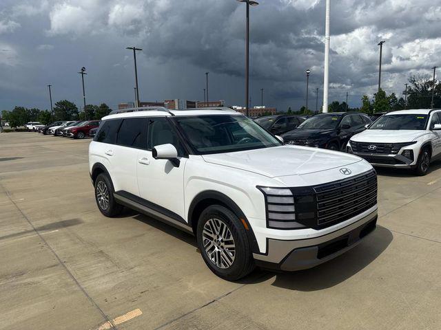 New 2026 Hyundai PALISADE SEL Premium