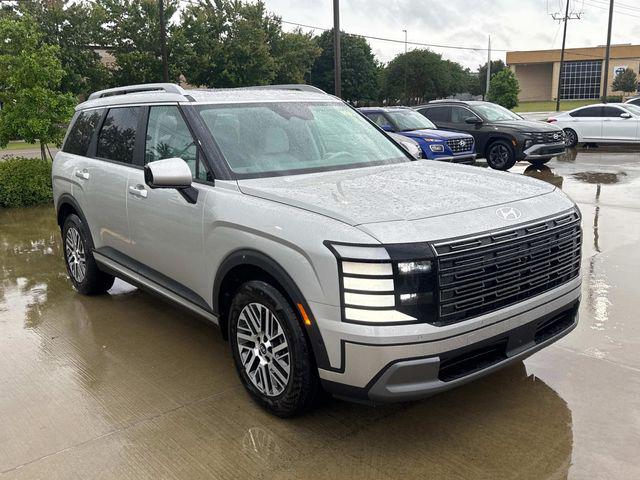New 2026 Hyundai PALISADE SEL Premium