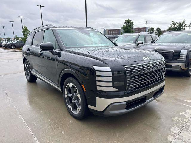 New 2026 Hyundai PALISADE Limited