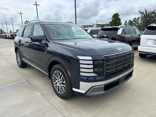 New 2026 Hyundai PALISADE SEL Premium