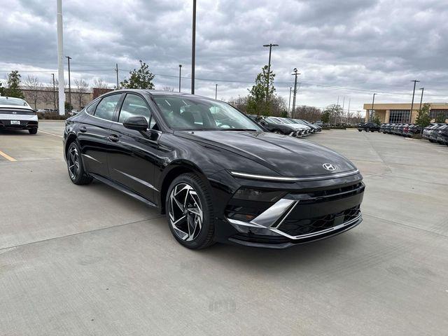 New 2026 Hyundai SONATA SEL