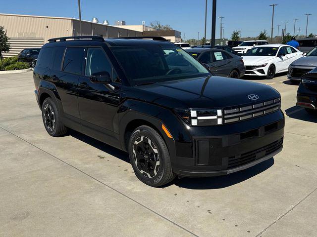 New 2026 Hyundai SANTA FE SEL 2.4