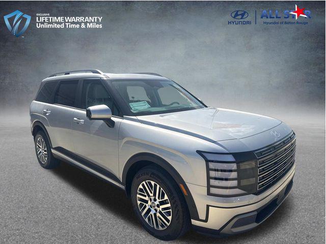 New 2026 Hyundai PALISADE SEL Premium