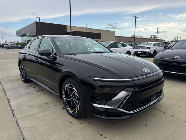 New 2026 Hyundai SONATA SEL