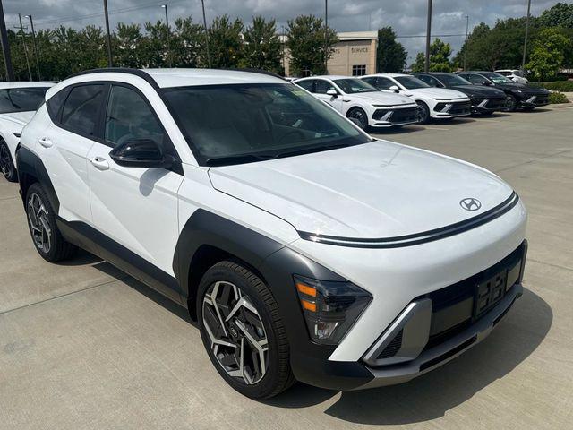 New 2026 Hyundai KONA SEL Premium