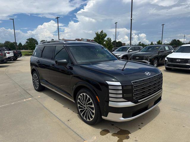 New 2026 Hyundai PALISADE Calligraphy