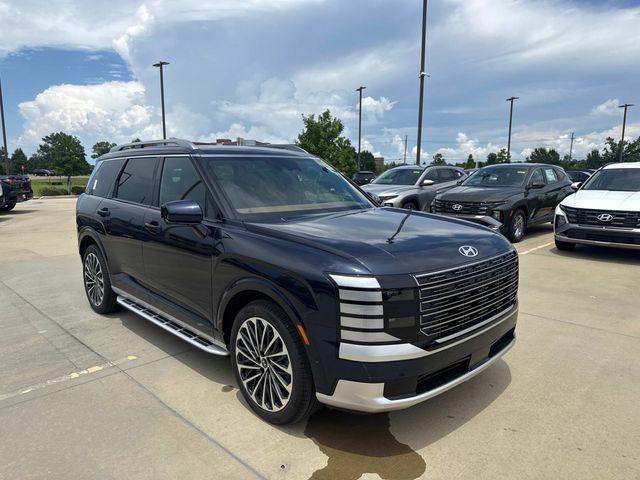 New 2026 Hyundai Palisade Hybrid Calligraphy