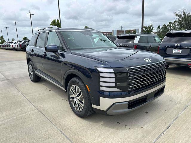 New 2026 Hyundai Palisade Hybrid Blue SEL Premium 7P