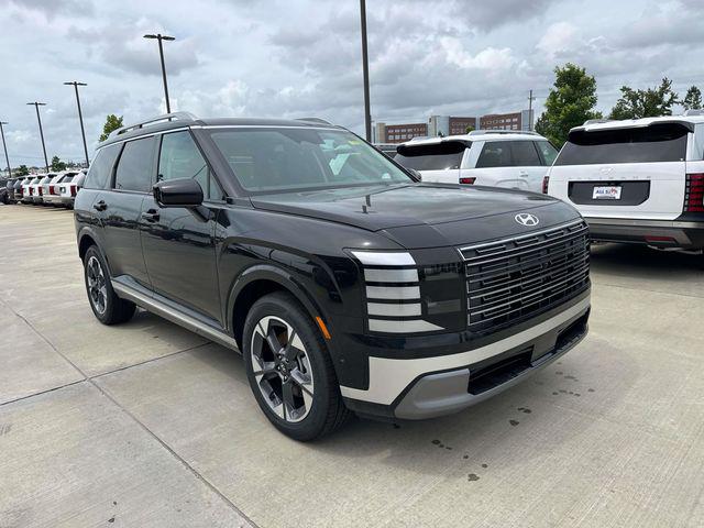 New 2026 Hyundai PALISADE Limited