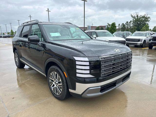 New 2026 Hyundai Palisade Hybrid Blue SEL Premium 7P