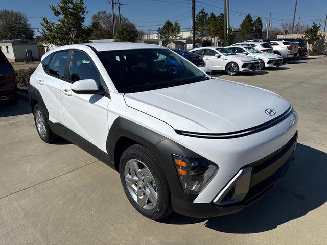 New 2026 Hyundai KONA SE