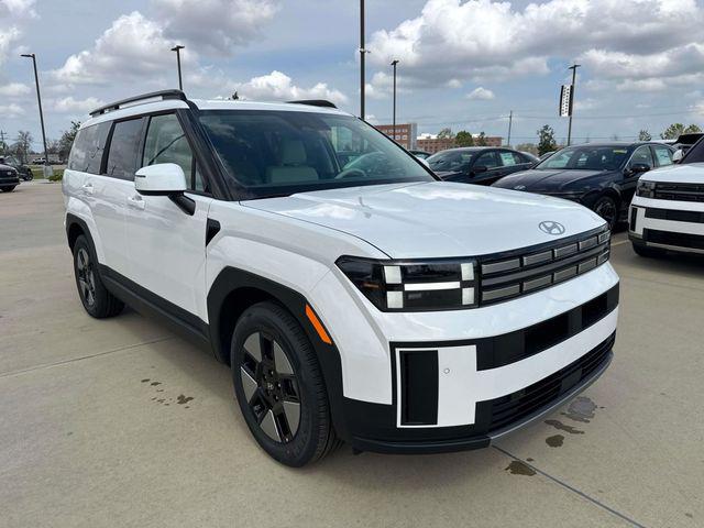 New 2026 Hyundai SANTA FE SEL 2.4