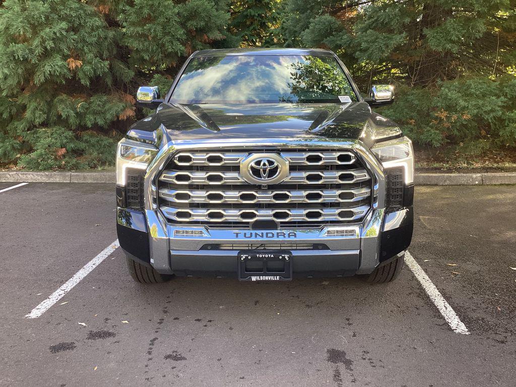 TOYOTA TUNDRA - 9
