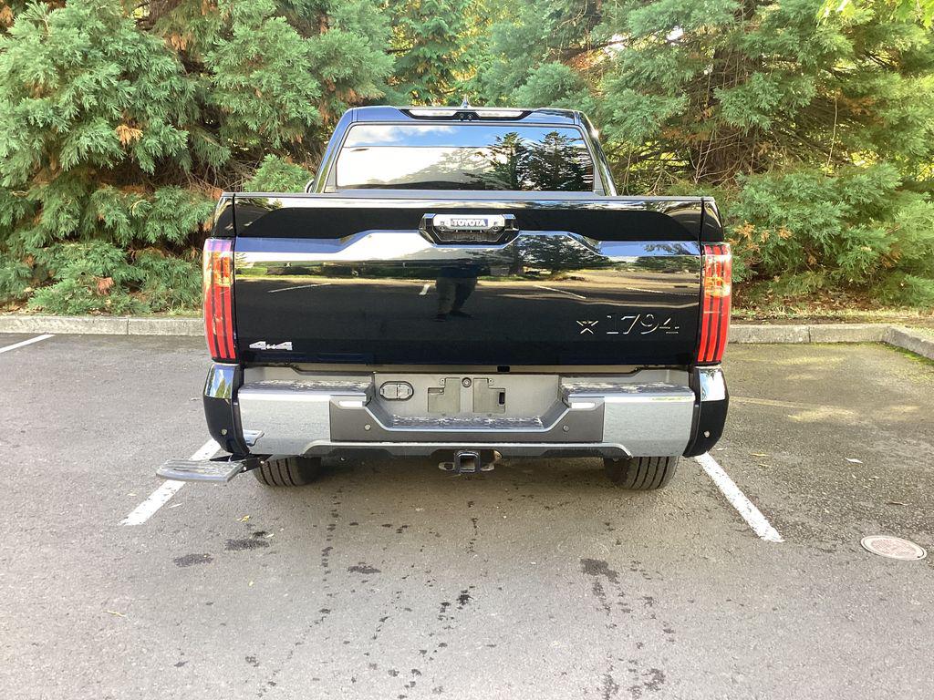 2026 Toyota TUNDRA 1794 EDITION 缩略图 14