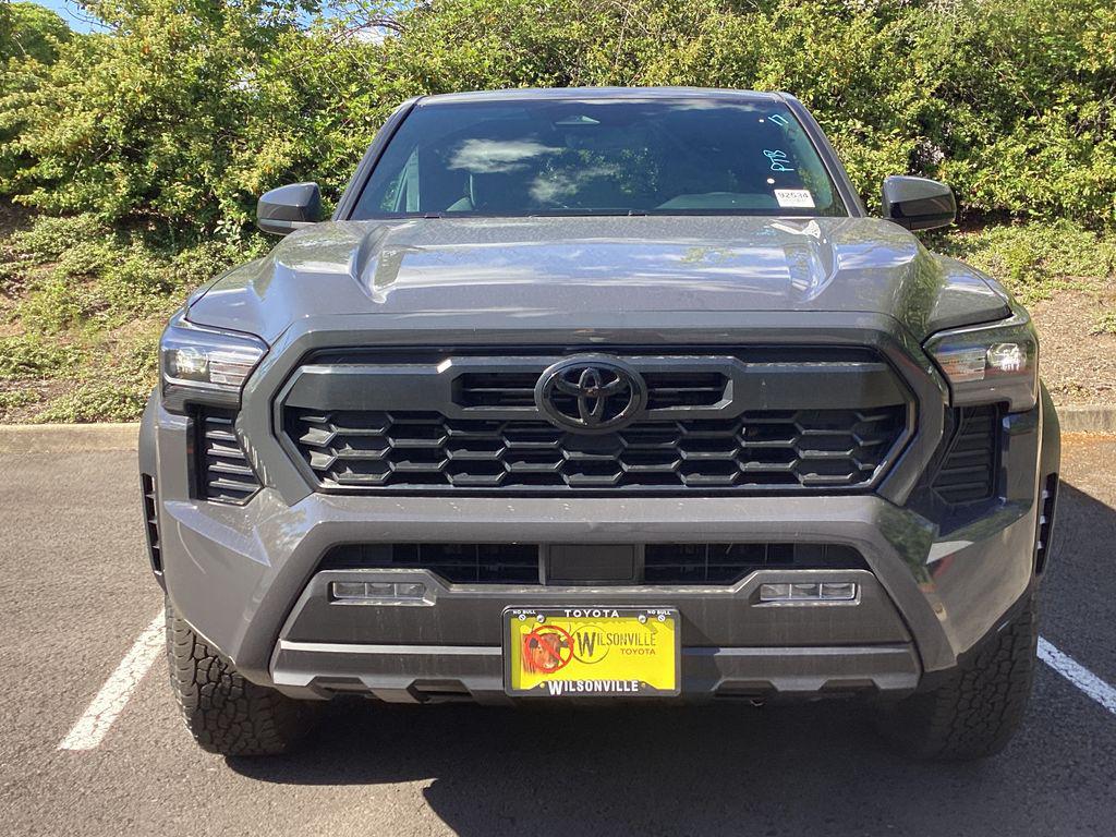 2026 Toyota TACOMA TRD OFF ROAD 缩略图 12