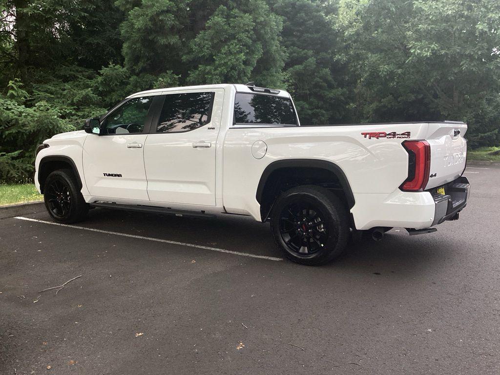 2024 Toyota TUNDRA SR5 缩略图 11