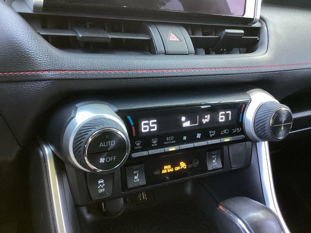 2024 Toyota RAV4 PRIME SE 缩略图 15