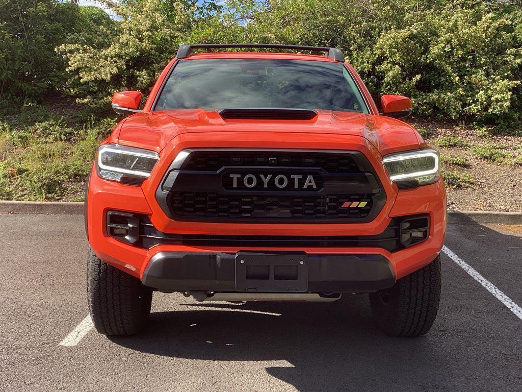2023 Toyota TACOMA TRD PRO — миниатюра 13